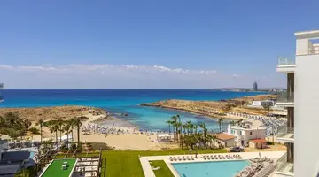 Chrysomare Beach Hotel & Resort