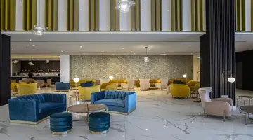 Chrysomare Beach Hotel & Resort