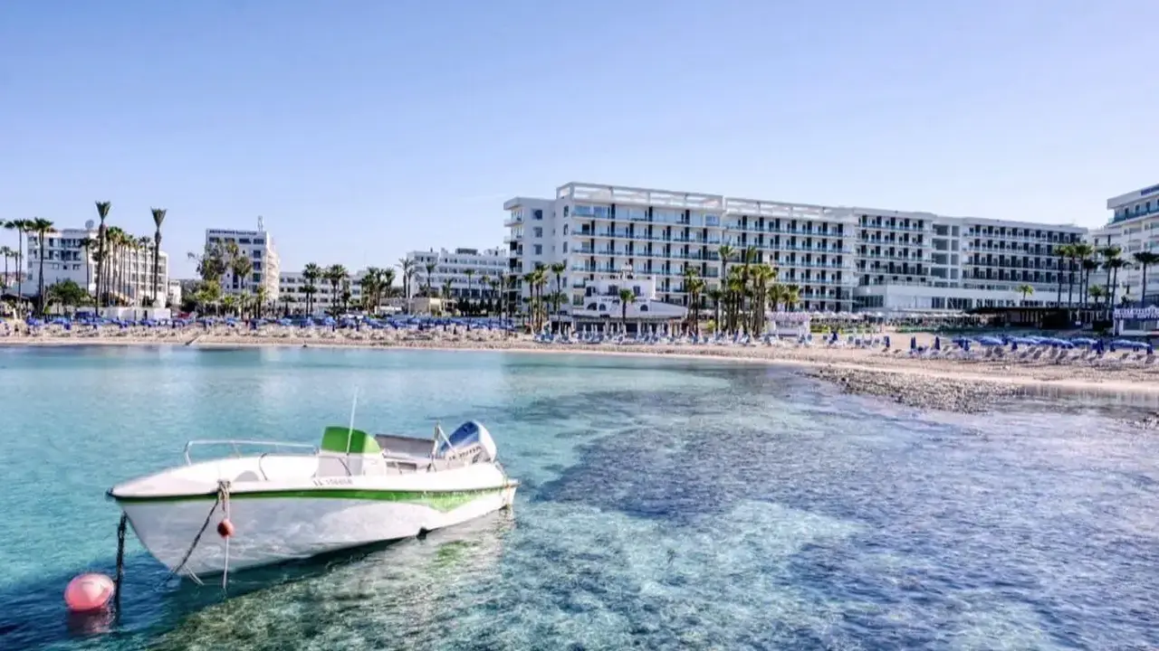 Chrysomare Beach Hotel & Resort