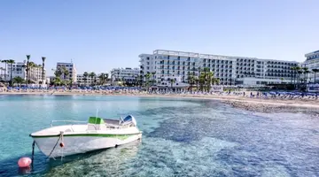 Chrysomare Beach Hotel & Resort