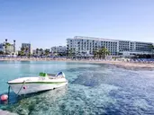 Chrysomare Beach Hotel & Resort