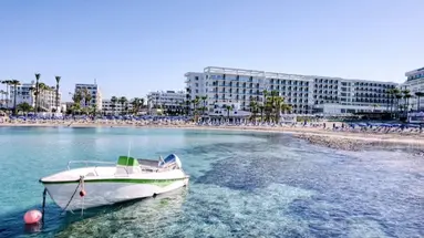 Chrysomare Beach Hotel & Resort