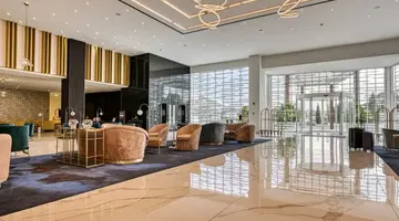 Chrysomare Beach Hotel & Resort