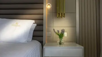 Chrysomare Beach Hotel & Resort