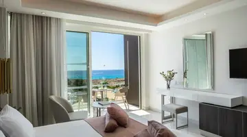 Chrysomare Beach Hotel & Resort