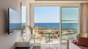 Chrysomare Beach Hotel & Resort