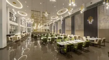 Chrysomare Beach Hotel & Resort