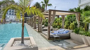 Chrysomare Beach Hotel & Resort