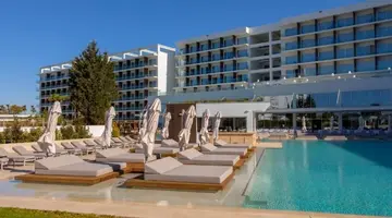 Chrysomare Beach Hotel & Resort