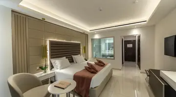 Chrysomare Beach Hotel & Resort