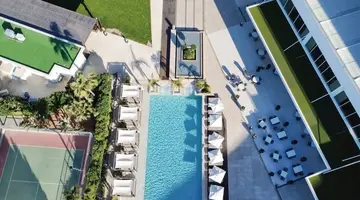Chrysomare Beach Hotel & Resort