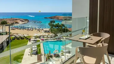 Chrysomare Beach Hotel & Resort
