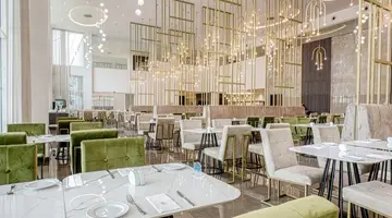 Chrysomare Beach Hotel & Resort