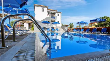 Chrysoula Studios