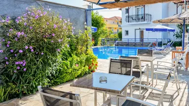Chrysoula Studios