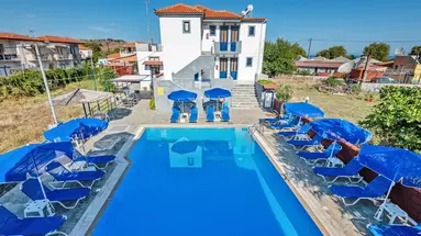 Chrysoula Studios