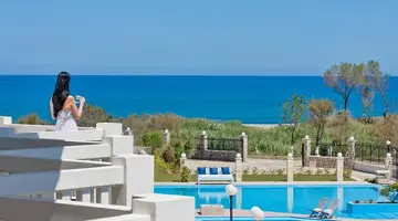 Chryssana Beach