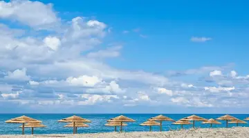 Chryssana Beach