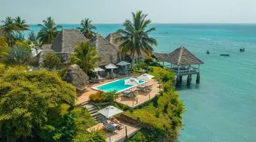 Chuini Zanzibar Beach Lodge