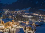Ciampedie Luxury Alpine Spa Hotel