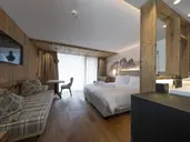 Ciampedie Luxury Alpine Spa Hotel