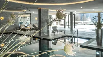 Ciampedie Luxury Alpine Spa Hotel