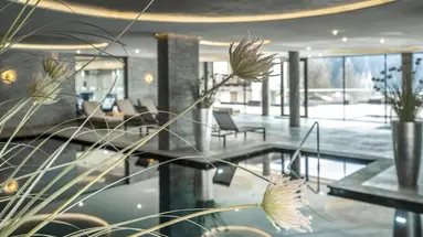 Ciampedie Luxury Alpine Spa Hotel