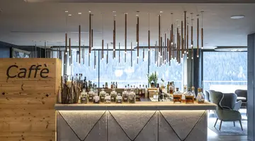 Ciampedie Luxury Alpine Spa Hotel