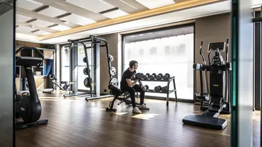 Ciampedie Luxury Alpine Spa Hotel