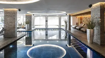 Ciampedie Luxury Alpine Spa Hotel