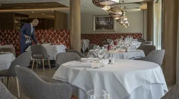 Ciampedie Luxury Alpine Spa Hotel