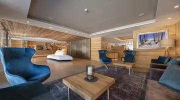Ciampedie Luxury Alpine Spa Hotel