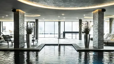 Ciampedie Luxury Alpine Spa Hotel