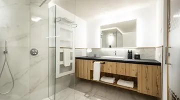 Ciampedie Luxury Alpine Spa Hotel