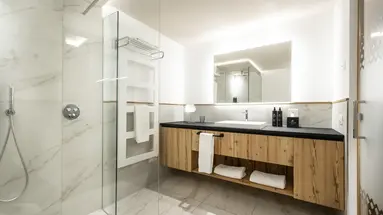 Ciampedie Luxury Alpine Spa Hotel
