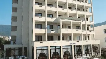Cidihan Hotel