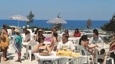 Cidihan Hotel