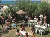 Cidihan Hotel