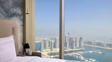 CIEL DUBAI MARINA, VIGNETTE COLLECTION