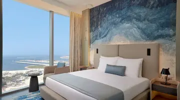 CIEL DUBAI MARINA, VIGNETTE COLLECTION