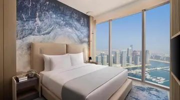 CIEL DUBAI MARINA, VIGNETTE COLLECTION