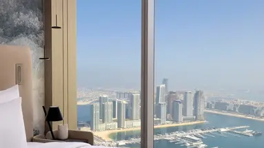 CIEL DUBAI MARINA, VIGNETTE COLLECTION