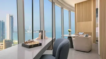 CIEL DUBAI MARINA, VIGNETTE COLLECTION