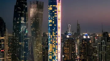 Ciel Dubai Marina