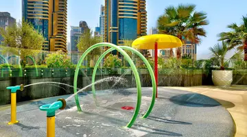 Ciel Dubai Marina