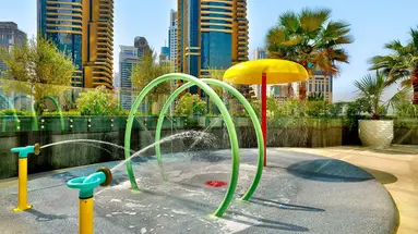 Ciel Dubai Marina
