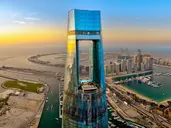 Ciel Dubai Marina