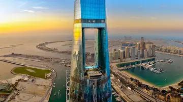 Ciel Dubai Marina