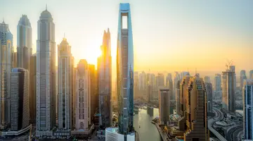 Ciel Dubai Marina