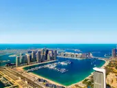 Ciel Dubai Marina